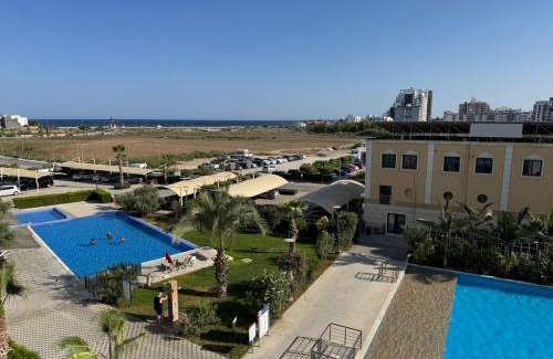 Politiko Apartamento | Caesar Resort Spa Long Beach