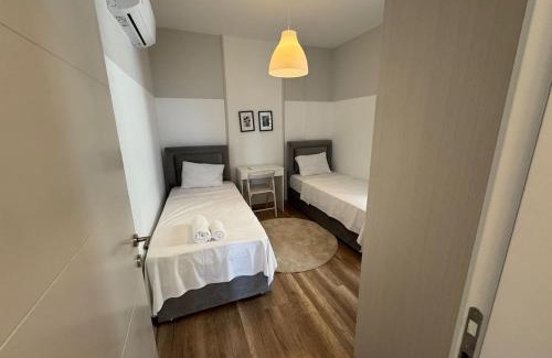 Politiko Apartamento | Caesar Resort Spa Long Beach