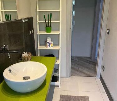 Ravenna Apartamento | Caesar's Apartments