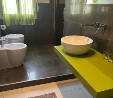 Ravenna Apartamento | Caesar's Apartments