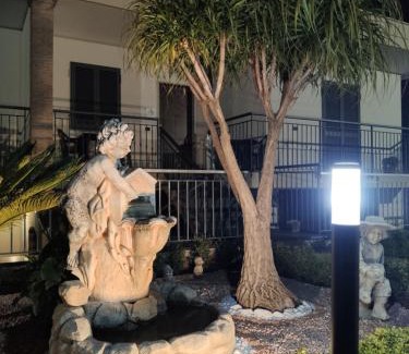 Scafati Cama Y Desayuno | Caesar's B&B