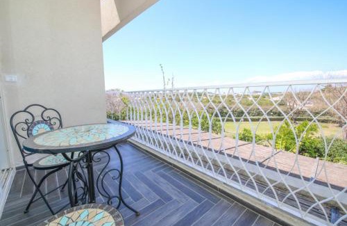 Caesarea Apartamento | Caesarea :In the front of the sea