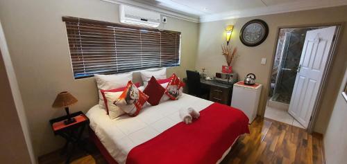 Kathu Casa | Caesars Place Guest House