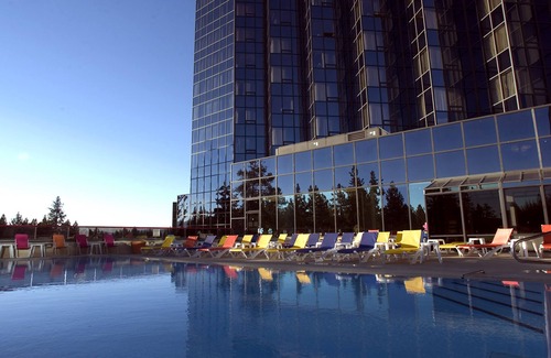 Stateline Complejo | Caesars Republic Lake Tahoe