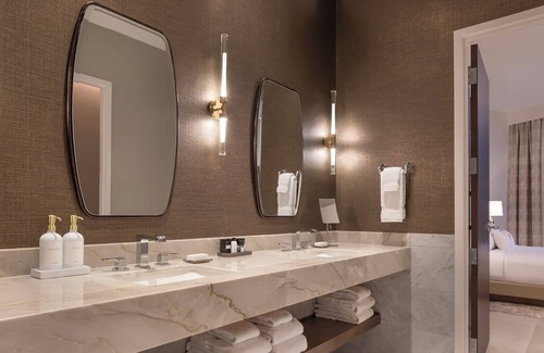 Fashion Square Hotel | Caesars Republic Scottsdale, a Hilton Hotel