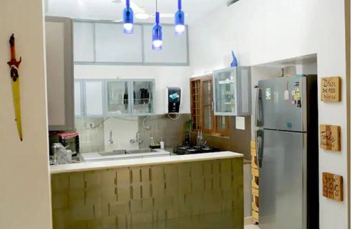 Kochi Casa | caesars villa