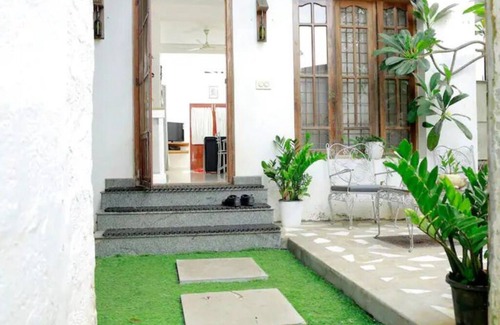 Kochi Casa | caesars villa