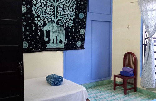 Chichen Itza - Valladolid Casa | Café Hostal Valladolid