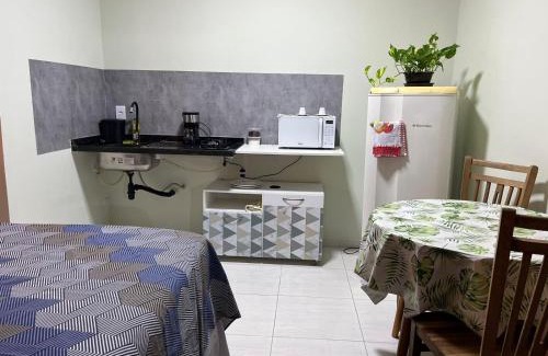 Monte Mor Casa | Café house suite