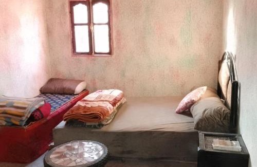 Amerzgane Casa | Café nour dar ait ben haddou