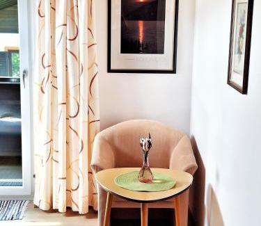 Parcines Cama Y Desayuno | Café Rudi Living
