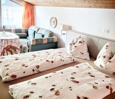 Parcines Cama Y Desayuno | Café Rudi Living