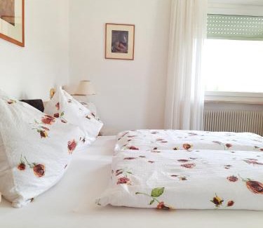 Parcines Cama Y Desayuno | Café Rudi Living