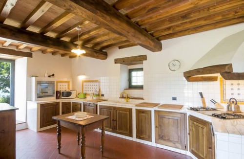 Pontassieve Casa | Cafaggio di Sopra by Interhome