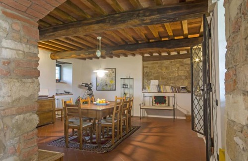 Pontassieve Casa | Cafaggio di Sopra by Interhome