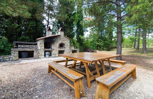 Pontassieve Villa | VILLA EXCLUSIVA CAFAGGIO DI SOPRA