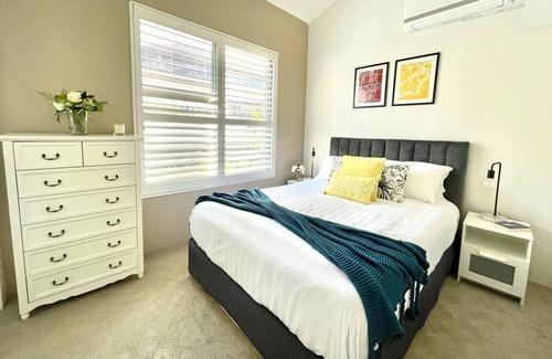 Crows Nest Apartamento | ALEXA - Apartamento 2BR, corazón de nido de cuervos