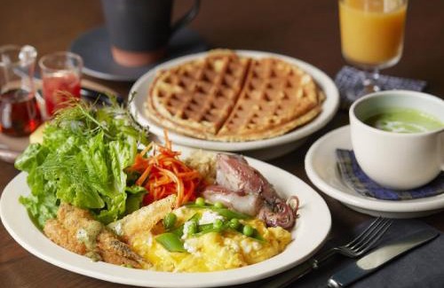 Funaya Cama Y Desayuno | CAFE & BB guri