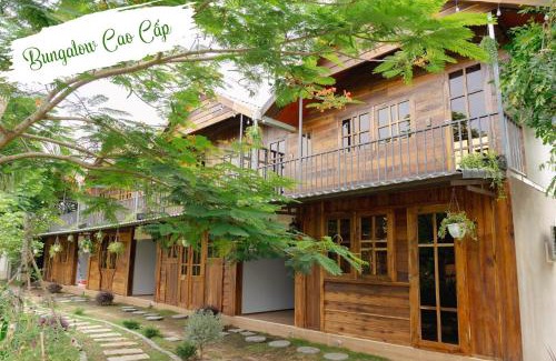 Dat Do Casa | Cafe cắm trại Đồng Gió Phước Hải