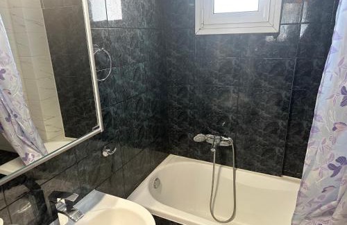 Korithion Apartamento | Cafe de Pylar