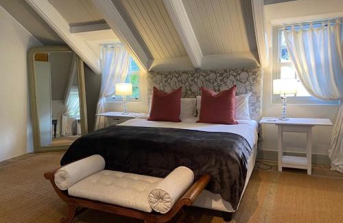 Riebeek Kasteel Casa | Cafe Felix & Old Oak Manor