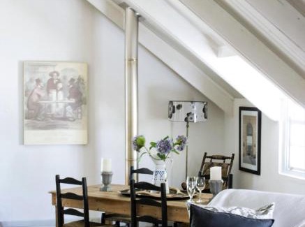 Riebeek Kasteel Casa | Cafe Felix & Old Oak Manor