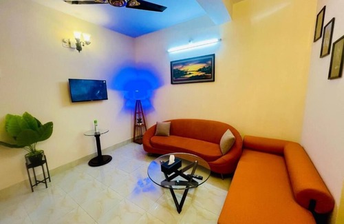 Rangpur Casa | Cafe Green Valley-Suite
