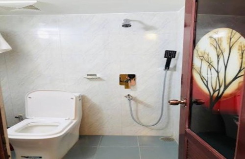 Rangpur Casa | Cafe Green Valley-Suite