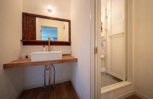 Ichinoseki Casa | Cafe&Guest House Kaziya