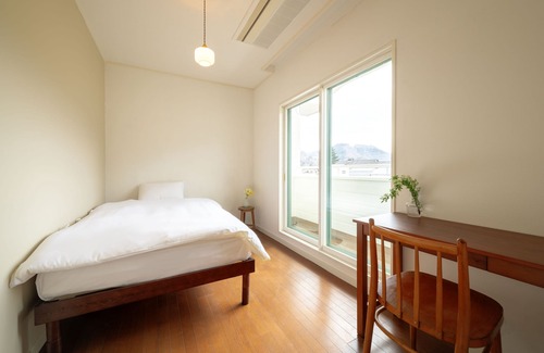 Ichinoseki Casa | Cafe&Guest House Kaziya