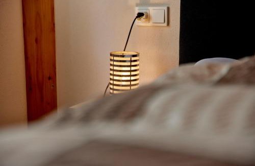 Historic Downtown Apartamento | Cafe Rosi Ferienwohnung