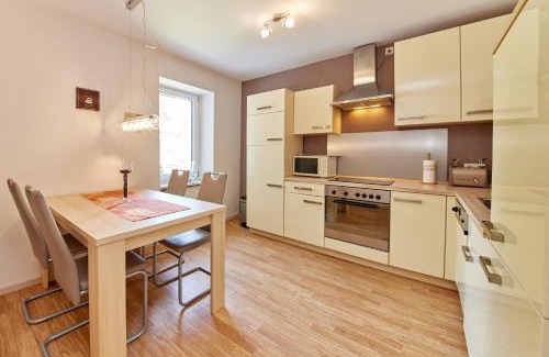 Historic Downtown Apartamento | Cafe Rosi Ferienwohnung