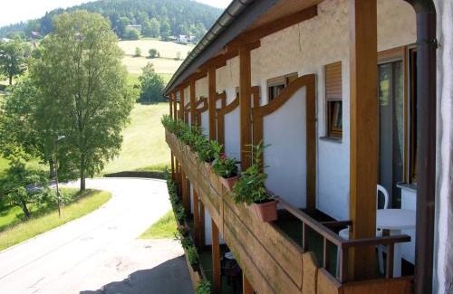 Baiersbronn Hotel | Cafe Rundblick