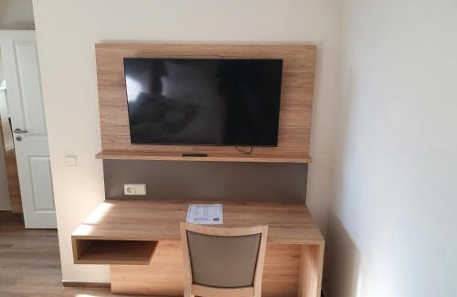 Kyritz Apartamento | Cafe Schröder Ferienwohnung