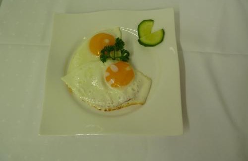 Neuenkirchen bei Greifswald Casa | Cafe und Pension Blohm
