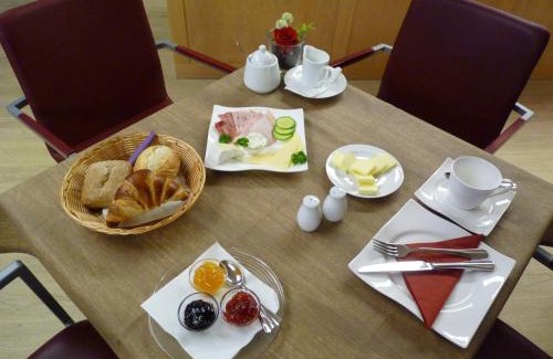 Neuenkirchen bei Greifswald Casa | Cafe und Pension Blohm