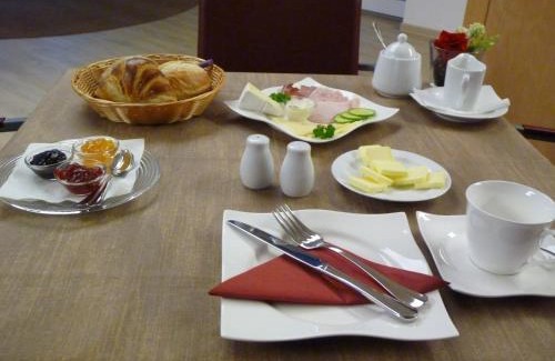 Neuenkirchen bei Greifswald Casa | Cafe und Pension Blohm