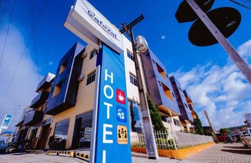 Ibirapuera Hotel | Cafezal Palace Hotel