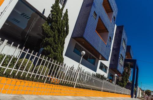Ibirapuera Hotel | Cafezal Palace Hotel