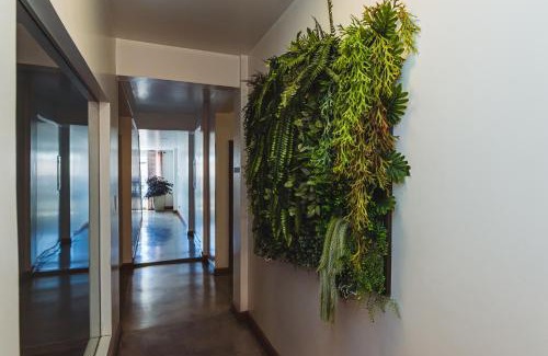 Ibirapuera Hotel | Cafezal Palace Hotel