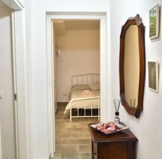 Castelletto Apartamento | Caffaro Home