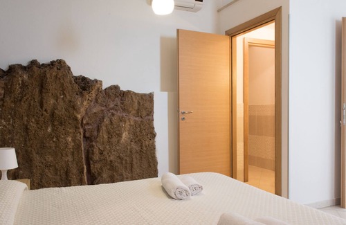 Paceco Cama Y Desayuno | Cafisu Bed & Breakfast