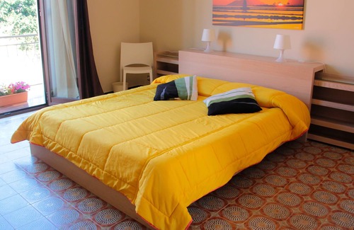 Paceco Cama Y Desayuno | Cafisu Bed & Breakfast