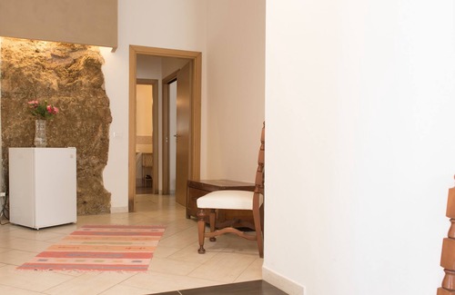 Paceco Cama Y Desayuno | Cafisu Bed & Breakfast