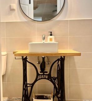 Setubal Apartamento | Cafofos da Zeta