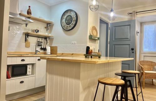 Setubal Apartamento | Cafofos da Zeta