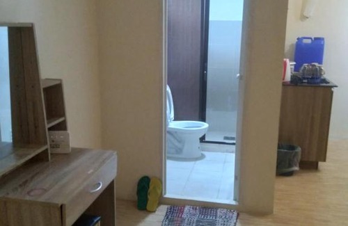 Kauswagan Apartamento | Cagayan de Oro Transient 103 Near Polymedic Hospital