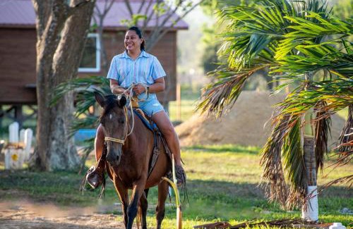 San Ignacio Hotel | Cahal Pech Cabins
