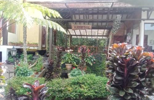 Tanah Rata Hotel | Cahaya Villa