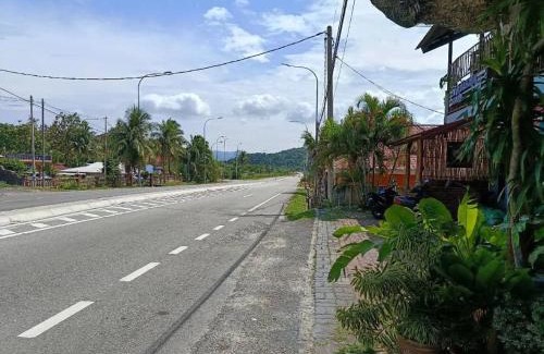 Kampung Kedawang Hotel | Cahaya Wooden Studio